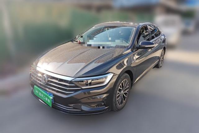 Used Volkswagen Sagitar 2021 280TSI DSG Comfort Connect Edition
