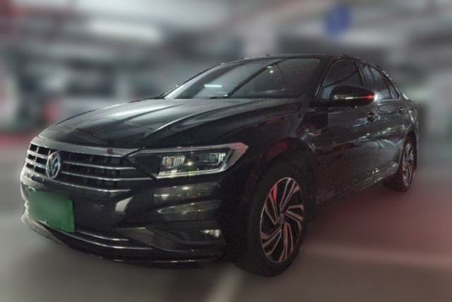 Used Volkswagen Sagitar 2021 280TSI DSG 30th Anniversary Edition