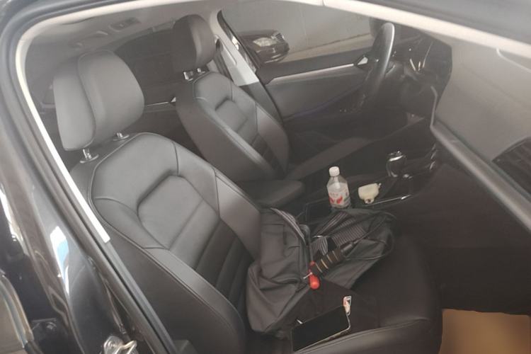 Used Volkswagen Sagitar 2021 280TSI DSG Comfort Connect Edition Right Front Seat
