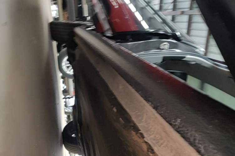 Used Volkswagen Sagitar 2021 280TSI DSG Excellence Edition Right Side Sill