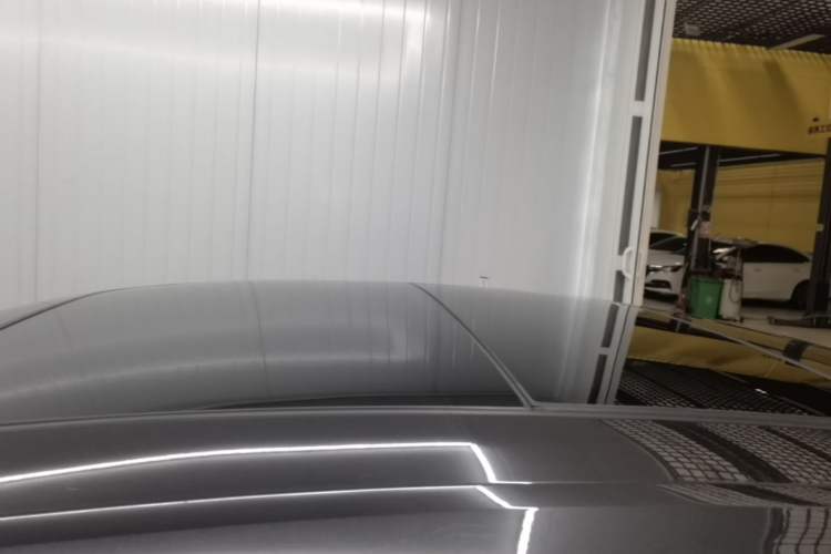 Used Volkswagen Sagitar 2021 280TSI DSG Excellence Edition Roof