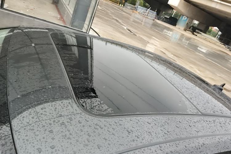 Used Volkswagen Sagitar 2021 280TSI DSG Excellence Edition Roof
