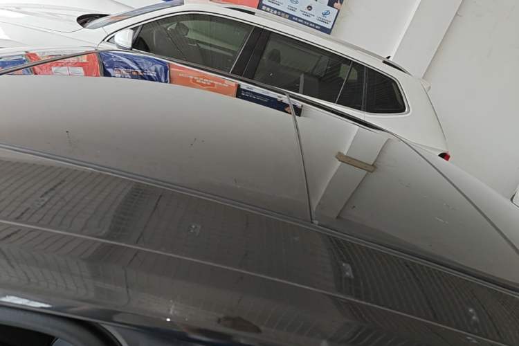 Used Volkswagen Sagitar 2021 280TSI DSG Comfort Connect Edition Roof