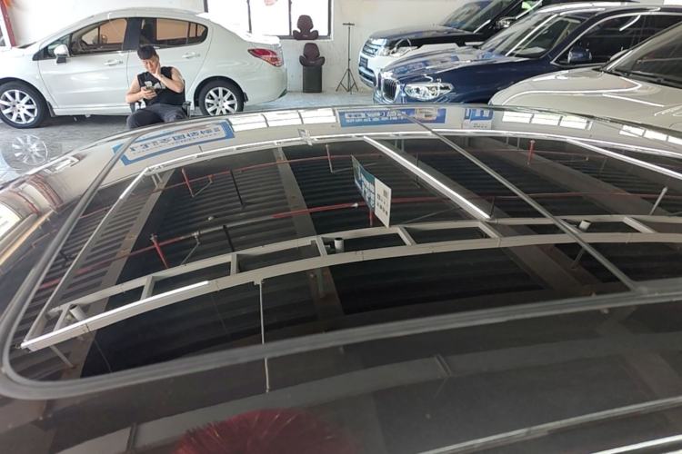 Used Volkswagen Sagitar 2021 200TSI DSG Comfort Connect Edition Roof