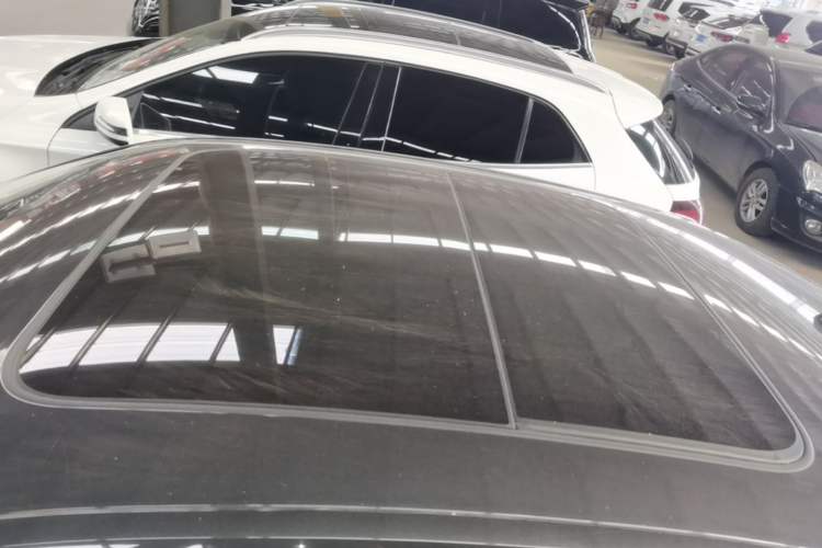 Used Volkswagen Sagitar 2021 280TSI DSG Excellence Edition Roof