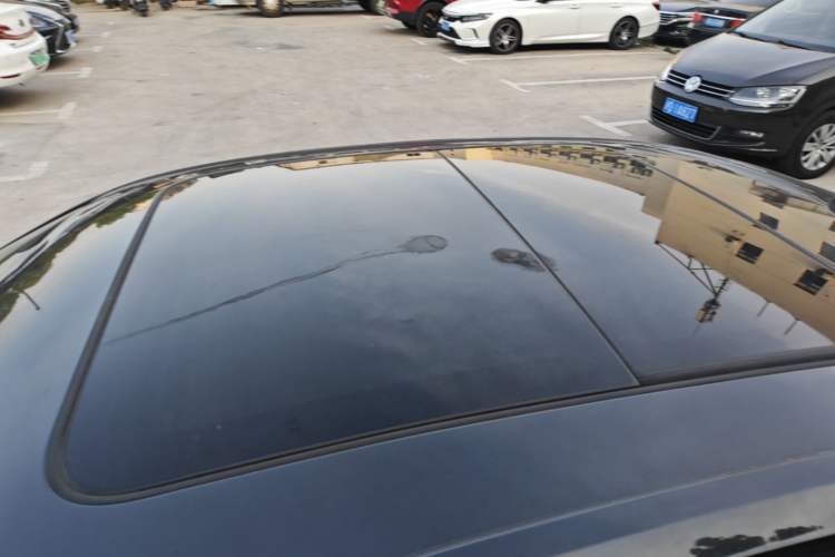 Used Volkswagen Sagitar 2021 280TSI DSG Excellence Edition Roof