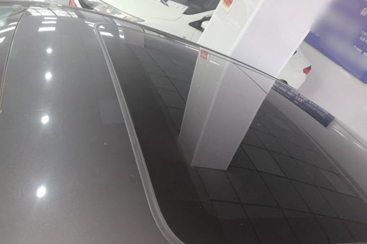 Used Volkswagen Sagitar 2021 280TSI DSG Excellence Edition Roof
