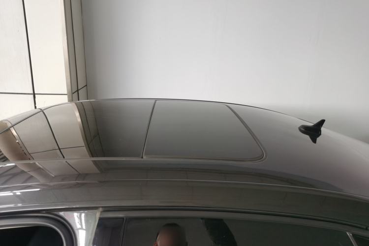 Used Volkswagen Sagitar 2021 280TSI DSG Comfort Connect Edition Roof
