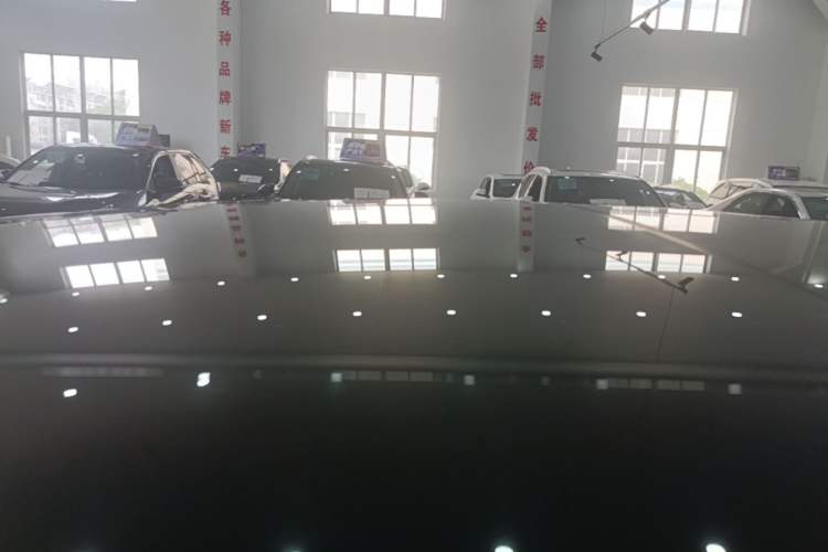 Used Volkswagen Sagitar 2021 280TSI DSG Comfort Connect Edition Roof