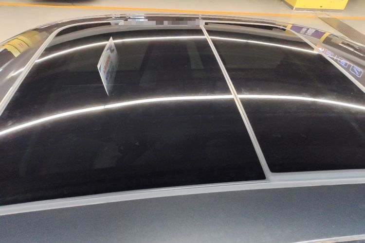 Used Volkswagen Sagitar 2021 280TSI DSG Excellence Edition Roof