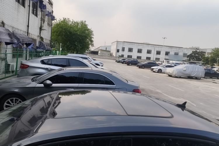 Used Volkswagen Sagitar 2021 280TSI DSG Luxury Smart Connectivity Edition Roof