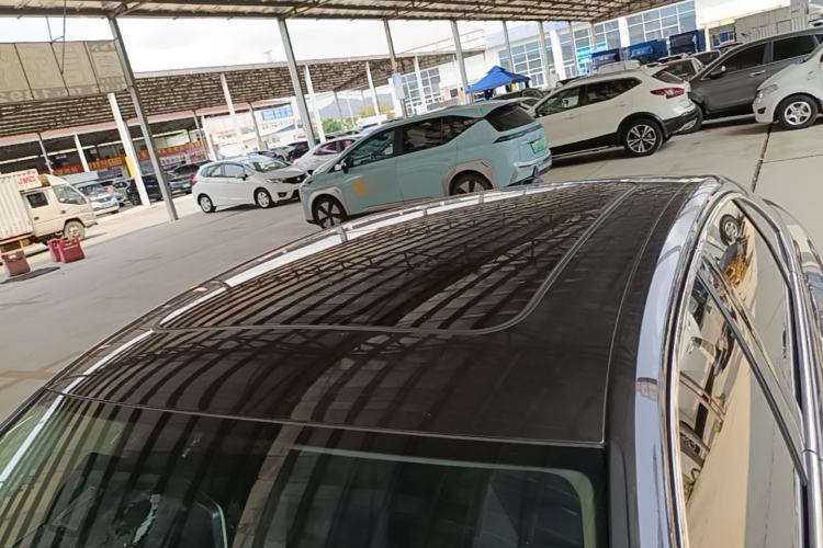 Used Volkswagen Sagitar 2021 280TSI DSG Comfort Connect Edition Roof