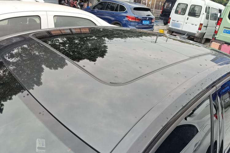 Used Volkswagen Sagitar 2021 200TSI DSG Excellence Edition Roof