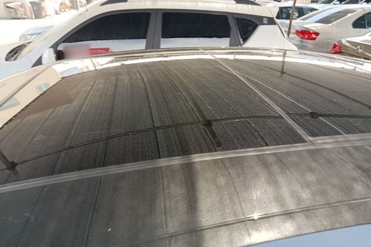 Used Volkswagen Sagitar 2021 280TSI DSG Excellence Edition Roof