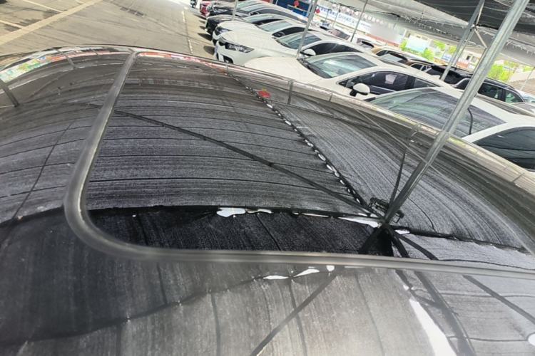 Used Volkswagen Sagitar 2021 280TSI DSG Comfort Connect Edition Roof
