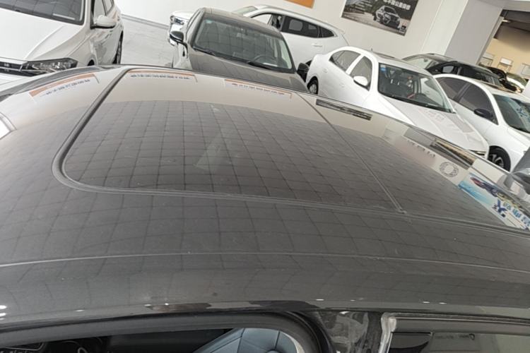 Used Volkswagen Sagitar 2021 280TSI DSG Excellence Edition Roof