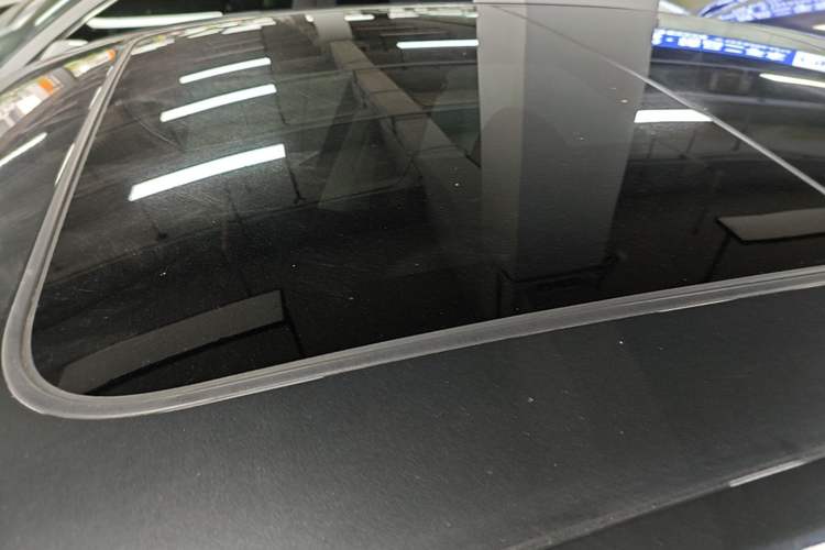 Used Volkswagen Sagitar 2021 280TSI DSG Excellence Edition Roof