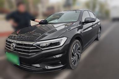 Used Volkswagen Sagitar 2021 280TSI DSG Excellence Edition