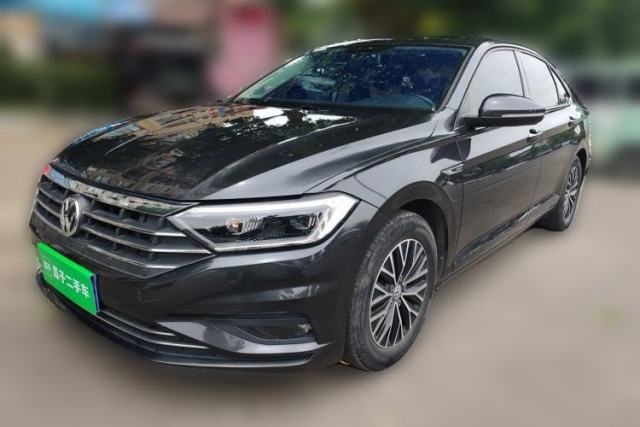 Used Volkswagen Sagitar 2021 280TSI DSG Comfort Connect Edition