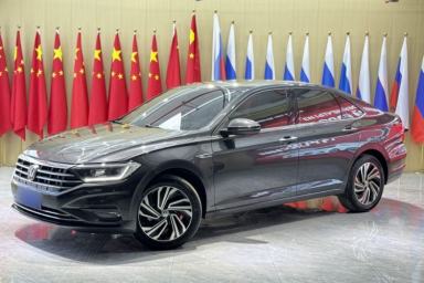 Used Volkswagen Sagitar 2021 280TSI DSG Luxury Smart Connectivity Edition