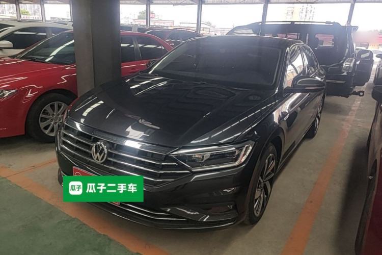Used Volkswagen Sagitar 2021 280TSI DSG Excellence Edition Guazi used car, China used car export, Used car for sale, Used  cars, Cheapest cars for sale