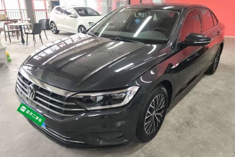 Used Volkswagen Sagitar 2021 280TSI DSG Comfort Connect Edition Guazi used car, China used car export, Used car for sale, Used  cars, Cheapest cars for sale