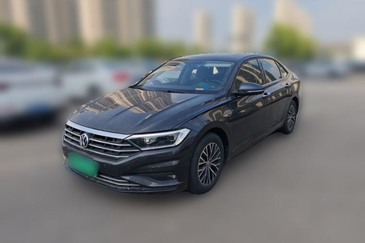 Used Volkswagen Sagitar 2021 280TSI DSG Comfort Connect Edition Guazi used car, China used car export, Used car for sale, Used cars, Cheapest cars for sale