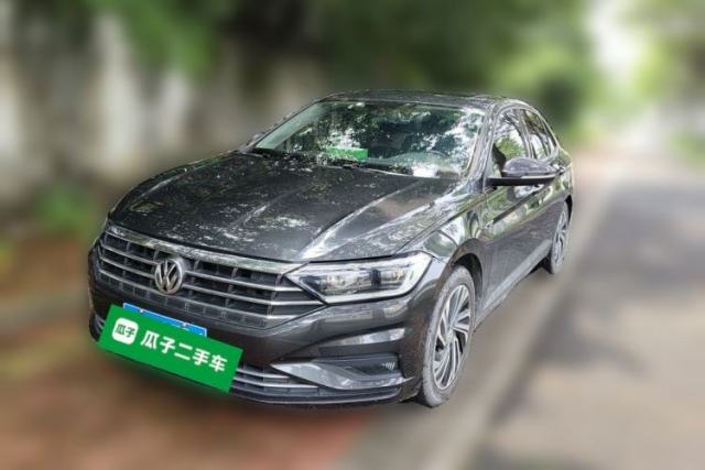 Used Volkswagen Sagitar 2021 280TSI DSG Excellence Edition