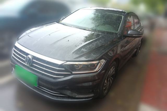 Used Volkswagen Sagitar 2021 280TSI DSG 30th Anniversary Edition
