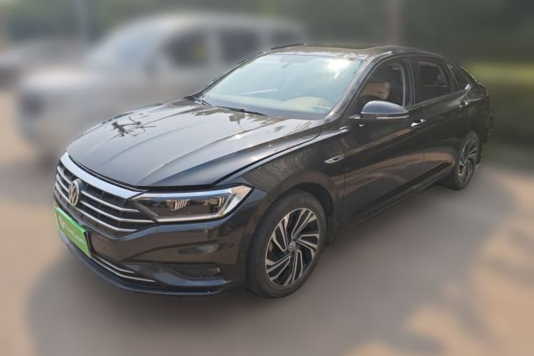 Used Volkswagen Sagitar 2021 280TSI DSG Excellence Edition Guazi used car, China used car export, Used car for sale, Used  cars, Cheapest cars for sale
