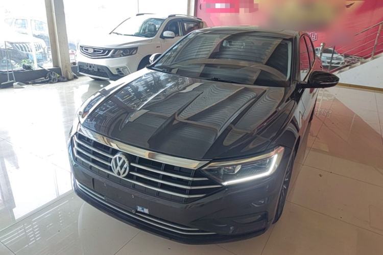 Ojetý Volkswagen Sagitar 2021 280TSI DSG Comfort Connect Edition Guazi used car, China used car export, Used car for sale, Used  cars, Cheapest cars for sale