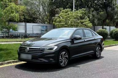 Used Volkswagen Sagitar 2021 280TSI DSG Excellence Edition
