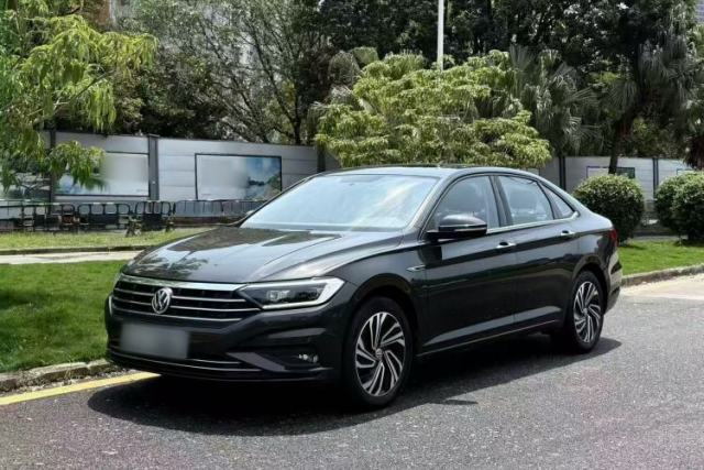 Used Volkswagen Sagitar 2021 280TSI DSG Excellence Edition