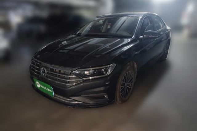 Used Volkswagen Sagitar 2021 280TSI DSG Comfort Connect Edition