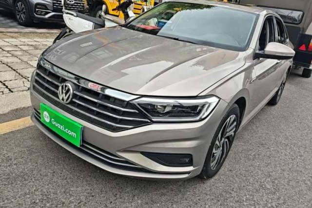 Used Volkswagen Sagitar 2021 280TSI DSG 30th Anniversary Edition