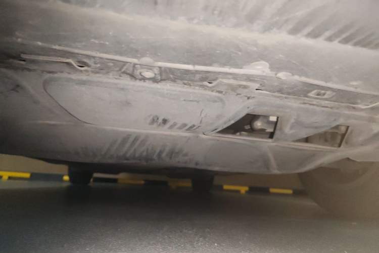 Used Volkswagen Sagitar 2021 280TSI DSG Comfort Connect Edition Chassis Front