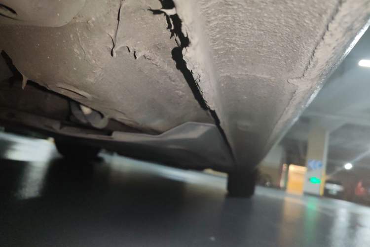 Used Volkswagen Sagitar 2021 280TSI DSG Comfort Connect Edition Chassis Rear Right