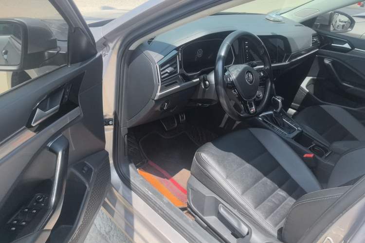 Used Volkswagen Sagitar 2021 280TSI DSG Comfort Connect Edition Driver Seat