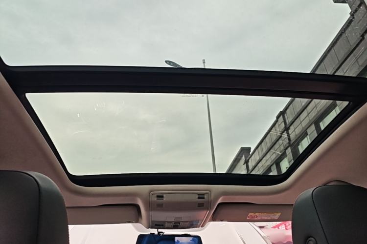 Used Volkswagen Sagitar 2021 280TSI DSG 30th Anniversary Edition Headliner