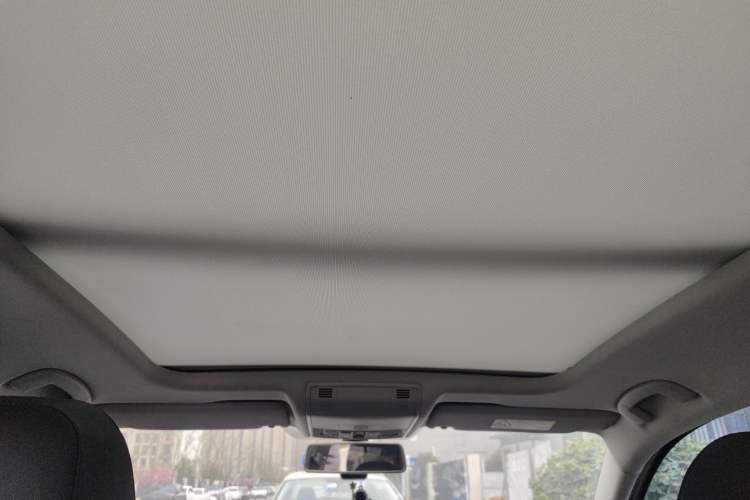 Used Volkswagen Sagitar 2021 200TSI DSG Excellence Edition Headliner