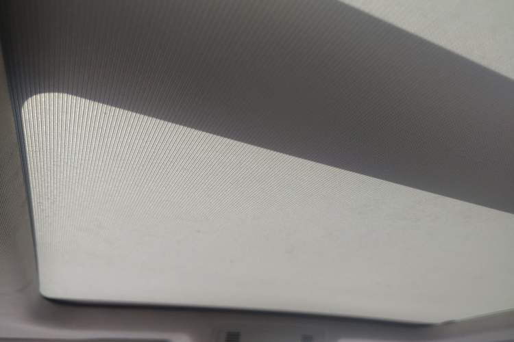 Used Volkswagen Sagitar 2021 200TSI Manual Overdrive Edition Headliner