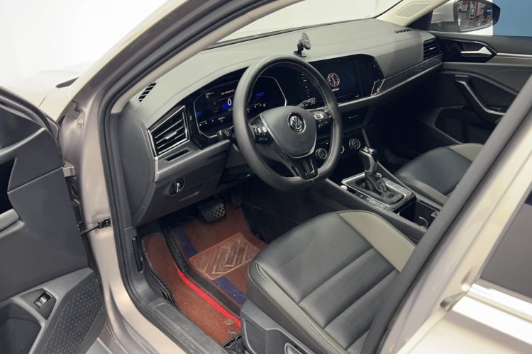 Used Volkswagen Sagitar 2021 280TSI DSG Excellence Edition Interior 2