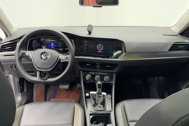 Used Volkswagen Sagitar 2021 280TSI DSG Excellence Edition Interior 3