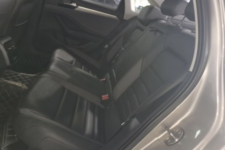 Used Volkswagen Sagitar 2021 280TSI DSG Comfort Connect Edition Interior 6
