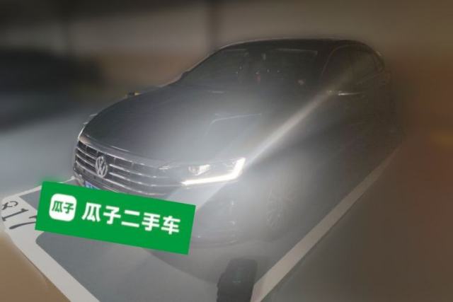 Used Volkswagen Sagitar 2021 280TSI DSG Comfort Connect Edition