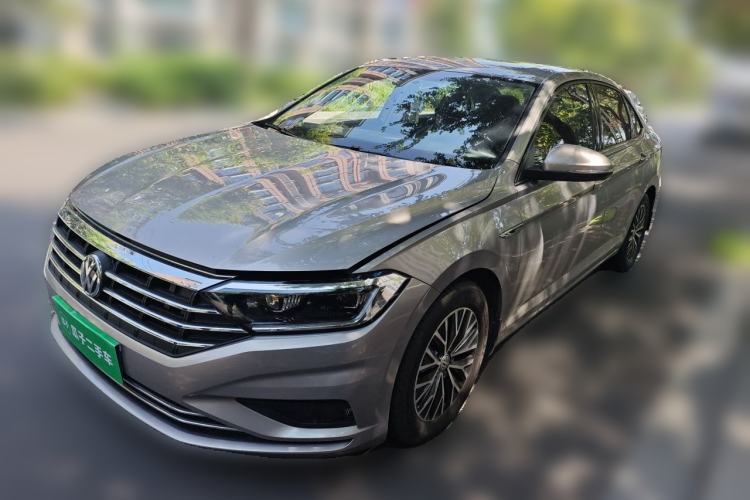 Volkswagen Sagitar 2021 280TSI DSG Comfort Connect Edition usata Guazi used car, China used car export, Used car for sale, Used cars, Cheapest cars for sale
