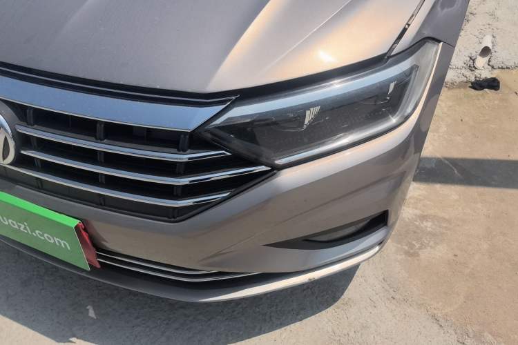 Used Volkswagen Sagitar 2021 280TSI DSG Comfort Connect Edition Left Front Headlight