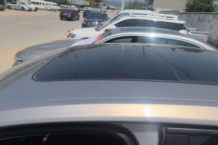 Used Volkswagen Sagitar 2021 280TSI DSG Comfort Connect Edition Roof