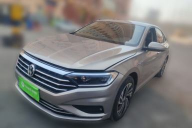 Used Volkswagen Sagitar 2021 200TSI Manual Overdrive Edition