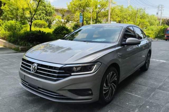 Used Volkswagen Sagitar 2021 280TSI DSG Excellence Edition
